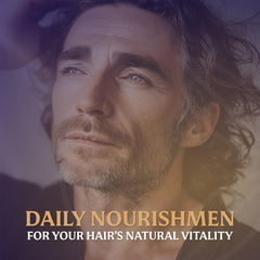 EVERFAITH Hair Formula Plus front label reveals comprehensive hair support