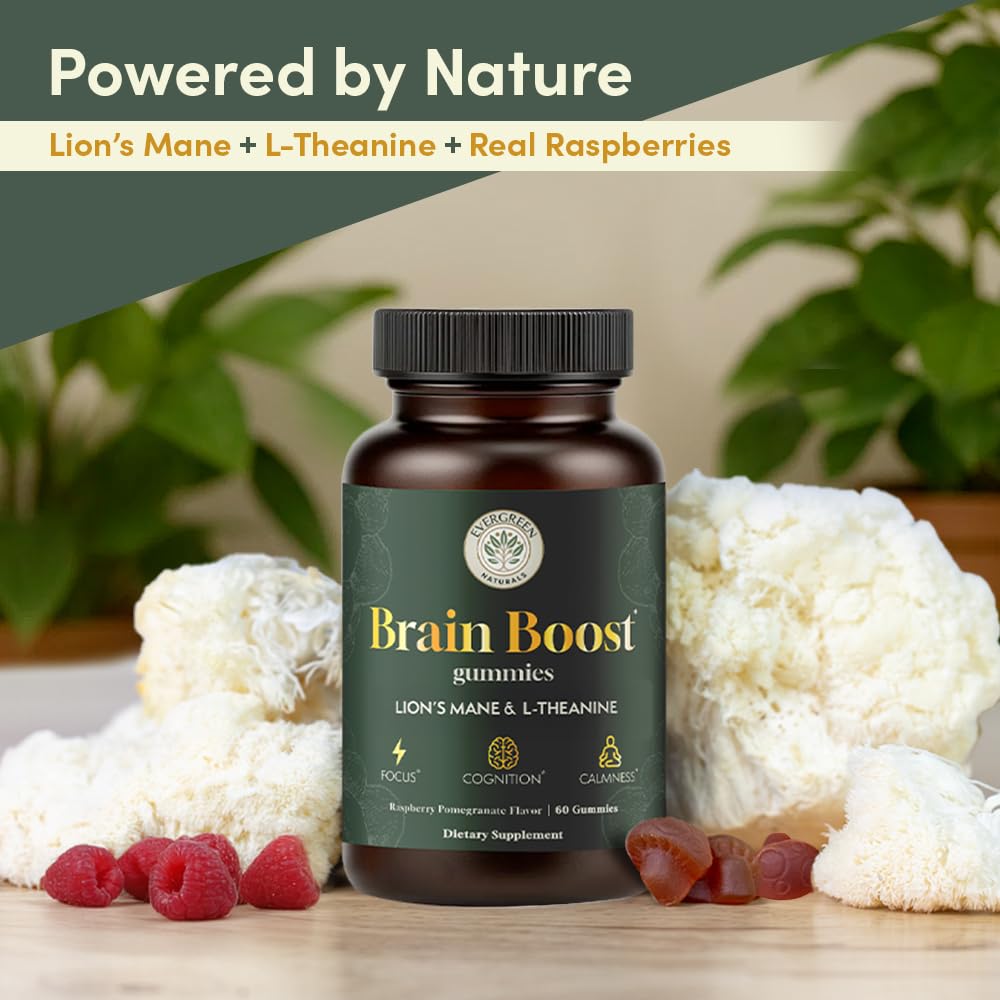 Pomegranate raspberry flavor designed for tasty, chewable daily use.