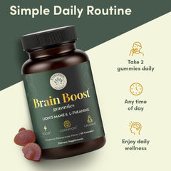 Non-GMO certification reassuring ingredient sourcing and product purity.