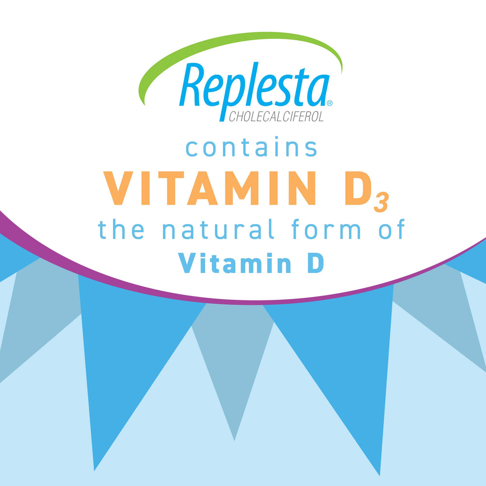 Everidis Replesta packaging interior close-up — neatly organized wafers inside two four-packs