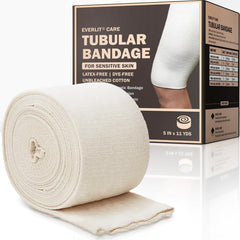 Everlit 560D bandage roll for breathable, gentle compression you can wear daily