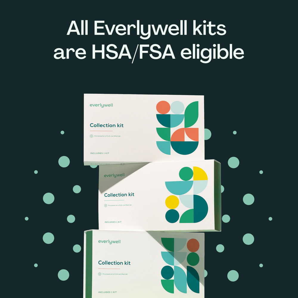 Everlywell testosterone lab analysis confirms CLIA-certified review