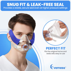 Everness Airfit F20 Large compatibility with F20 for upgrade value