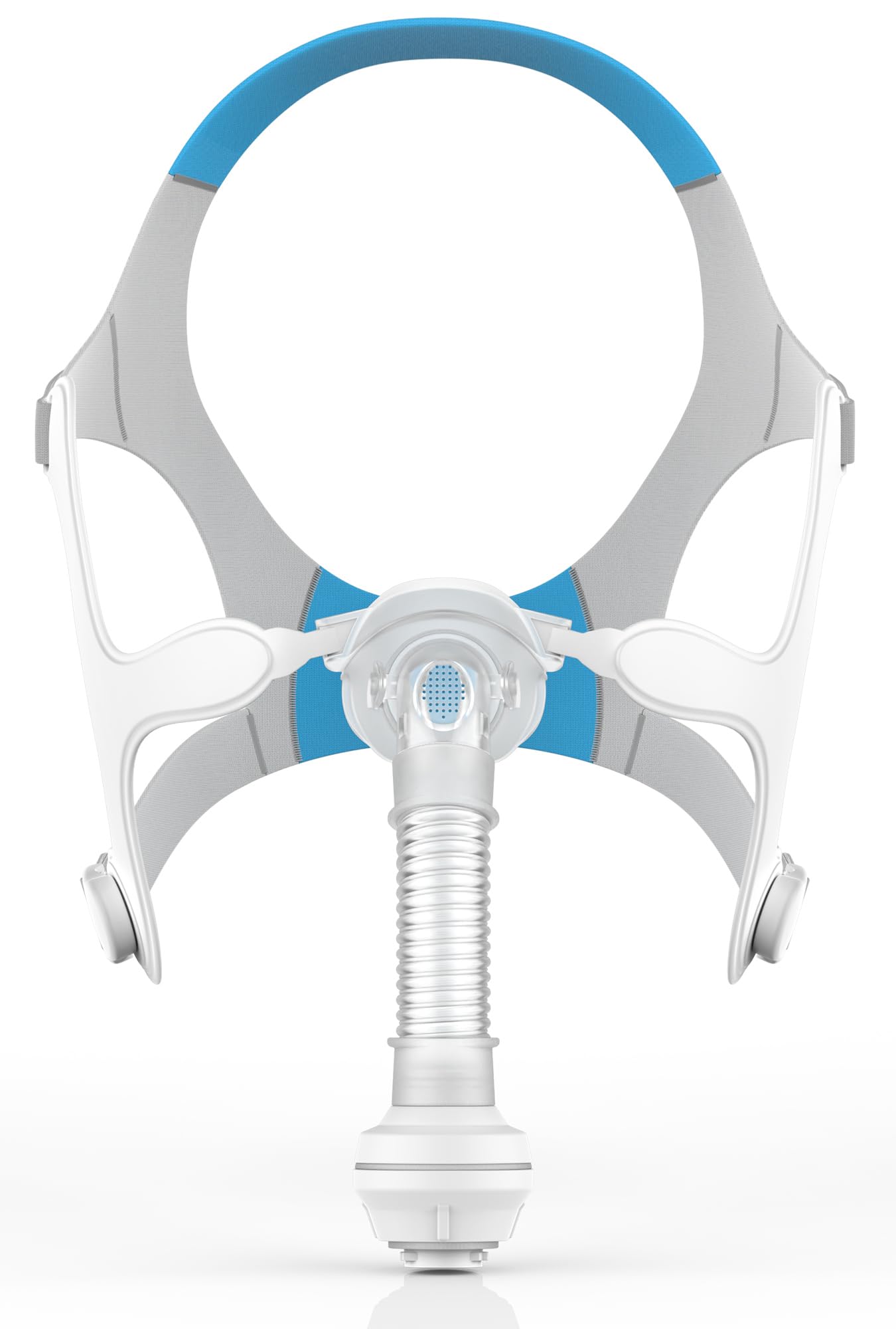 Everness airfit n20 to airmini connector headgear offering breathable comfort for extended wear