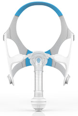 Everness airfit n20 to airmini connector headgear offering breathable comfort for extended wear