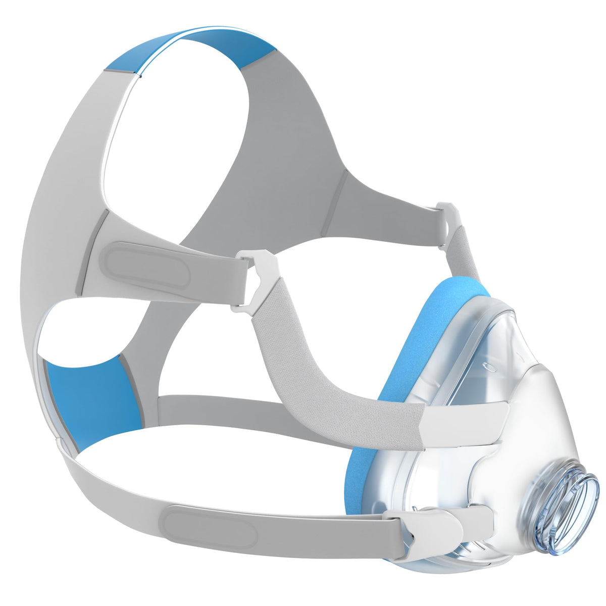 Everness headgear for ResMed AirTouch F20 ensures stable nightly fit