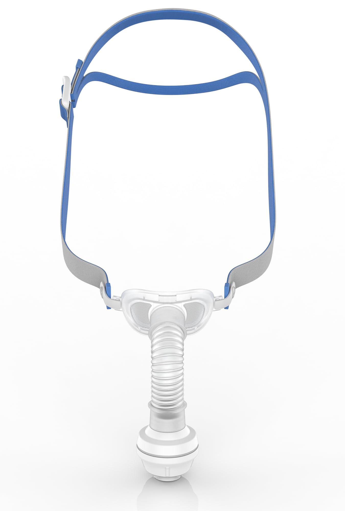 Everness P10 to AirMini connector with 360° swivel for flexible night movement.
