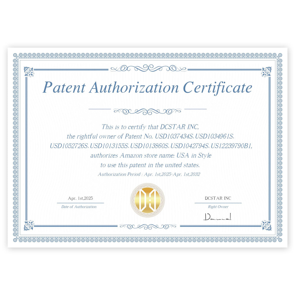 Everness patent-authorized design signals trusted engineering and safety