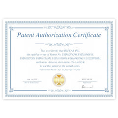 Everness patent-authorized design signals trusted engineering and safety