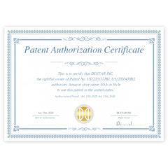 Everness patent design F20 cushion signals premium engineering