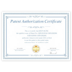 Everness patent protected design emphasizes premium craftsmanship