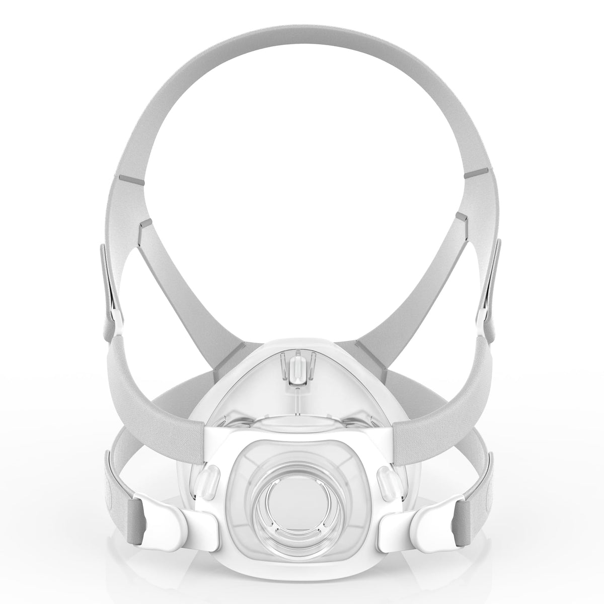 Everness cushion for AirFit F40 provides enhanced seal and broader fit.