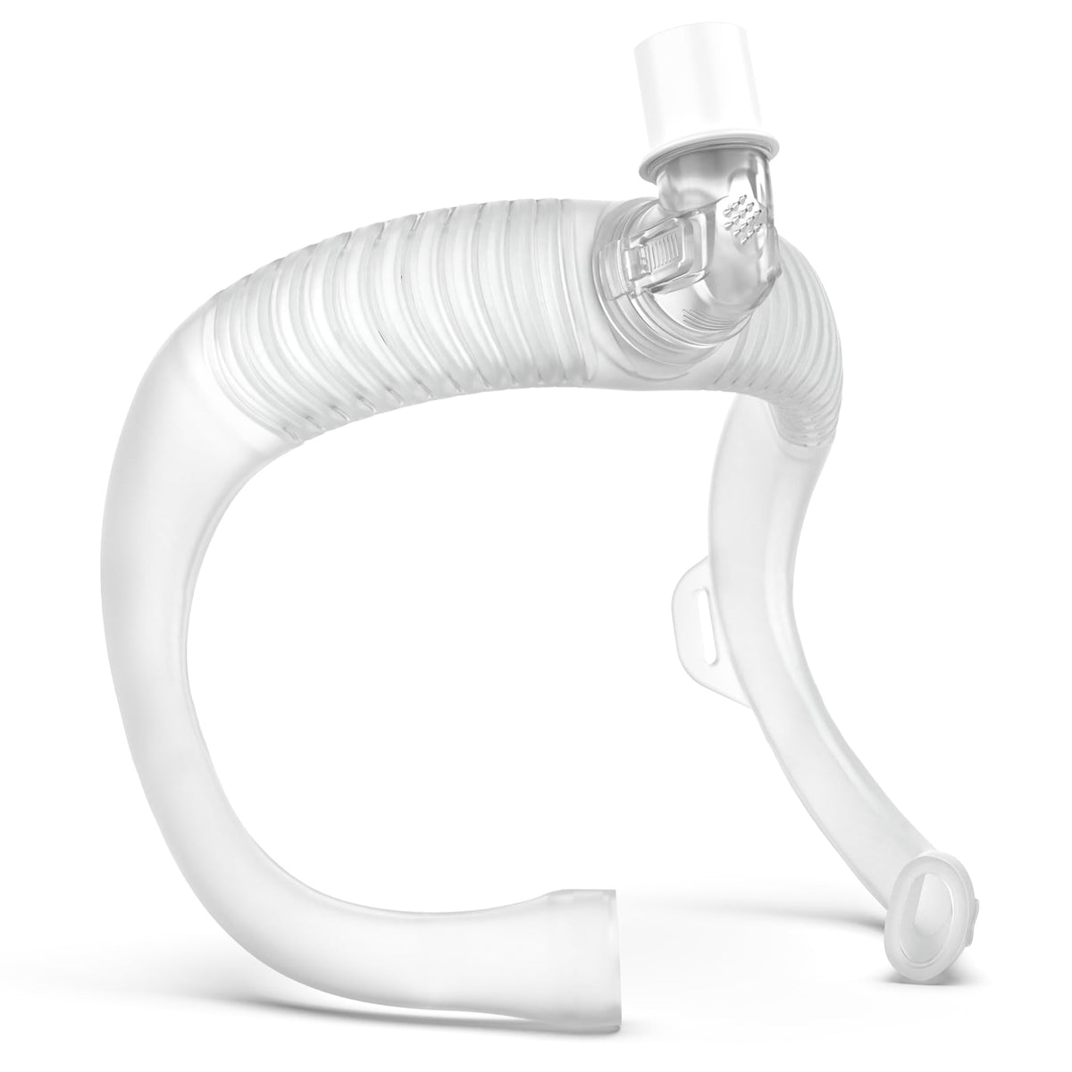 Everness replacement frame and elbow for N30i — front view shows lightweight design