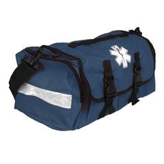 EverOne Emergency Response Trauma Kit front pockets enable rapid access to frequently used gear.