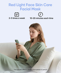 EVFOFO portable design fits into travel skincare routines.