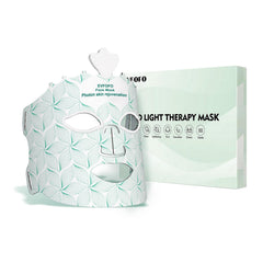 EVFOFO soft silicone-skin friendly design ensures comfortable wear.
