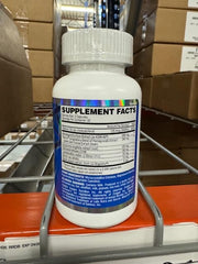 Evogen Evoboost-T box featuring Lactobacillus reuteri for gut health.