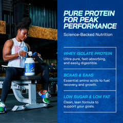 Evogen Isoject Ignitor enzymes closeup highlighting enhanced digestion.