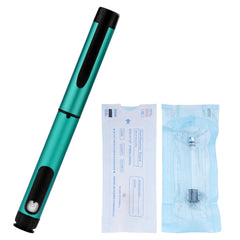 EvoLabTech 80unit pen injector with capacity and precision for accurate dosing