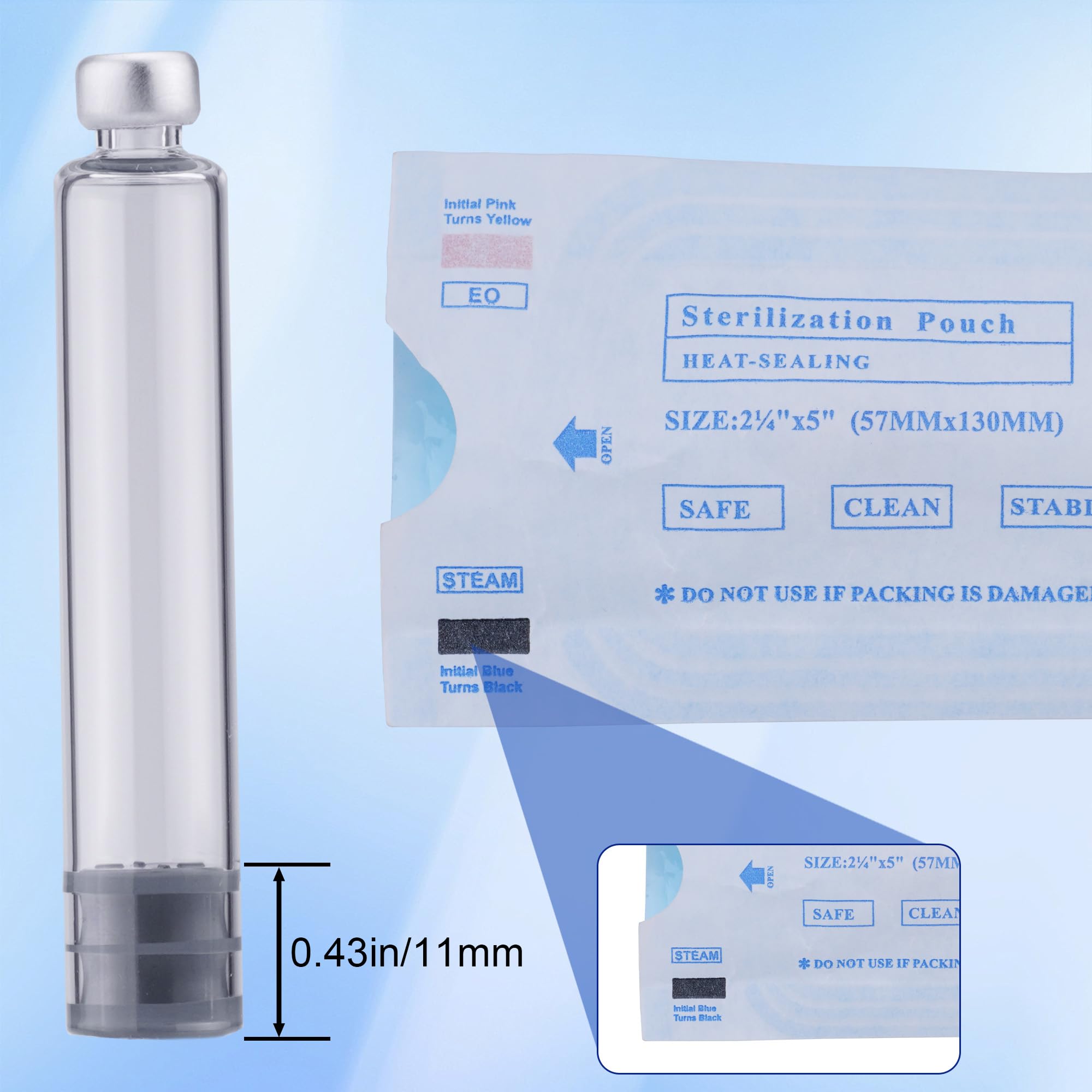 EvoLabTech precision dosage dial 1 unit demonstrates reliable micro adjustments