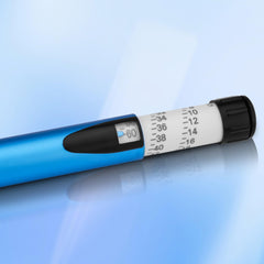 EvoLabTech protective case for pen injector keeps components organized