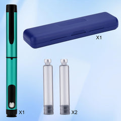 EvoLabTech sealing performance minimizes exposure between liquid and air