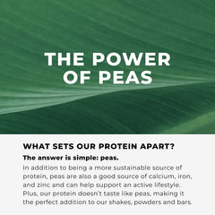 Graphic showing 10g fiber in Evolve shake for digestive health.