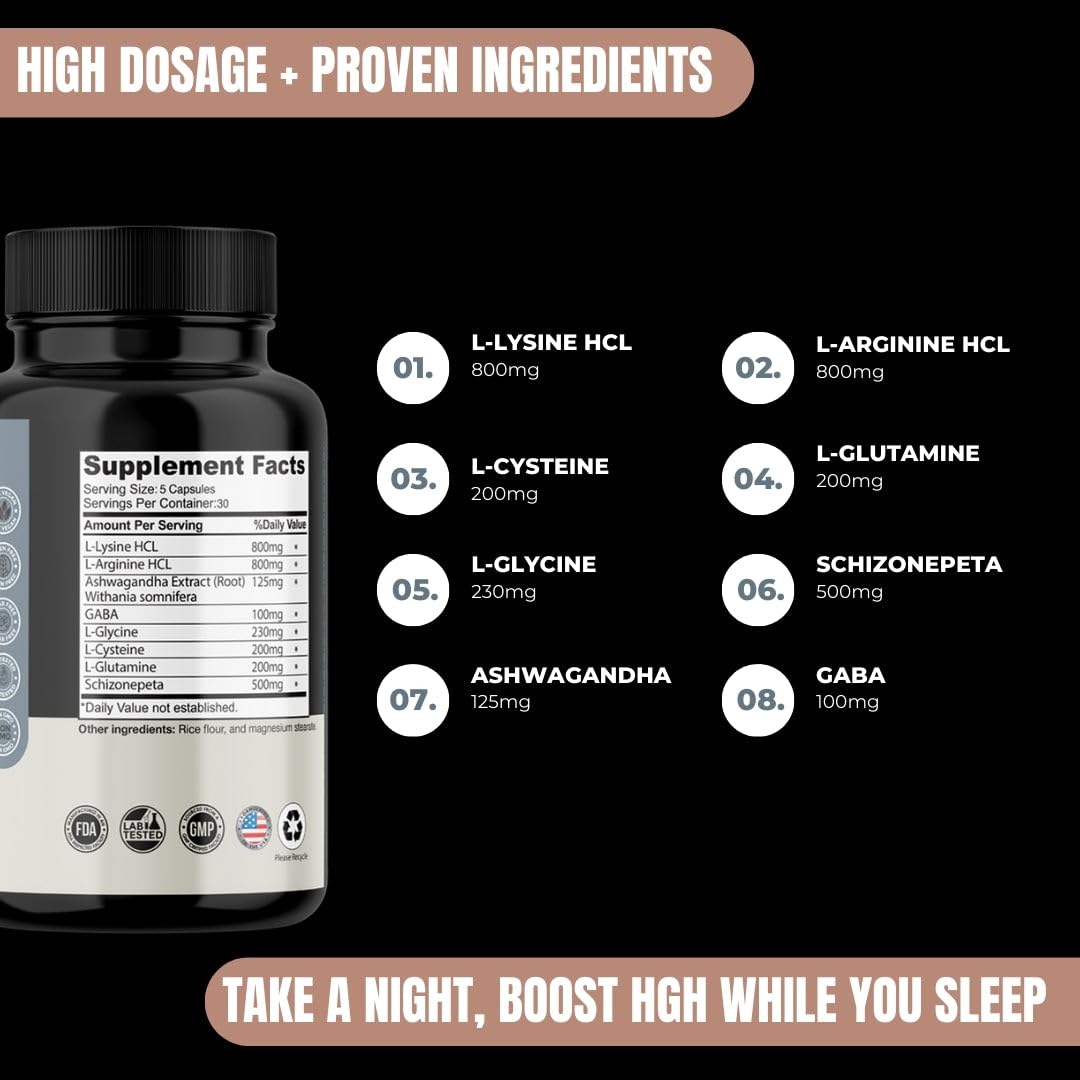 Container on shelf indicating convenient daily supplementation routine