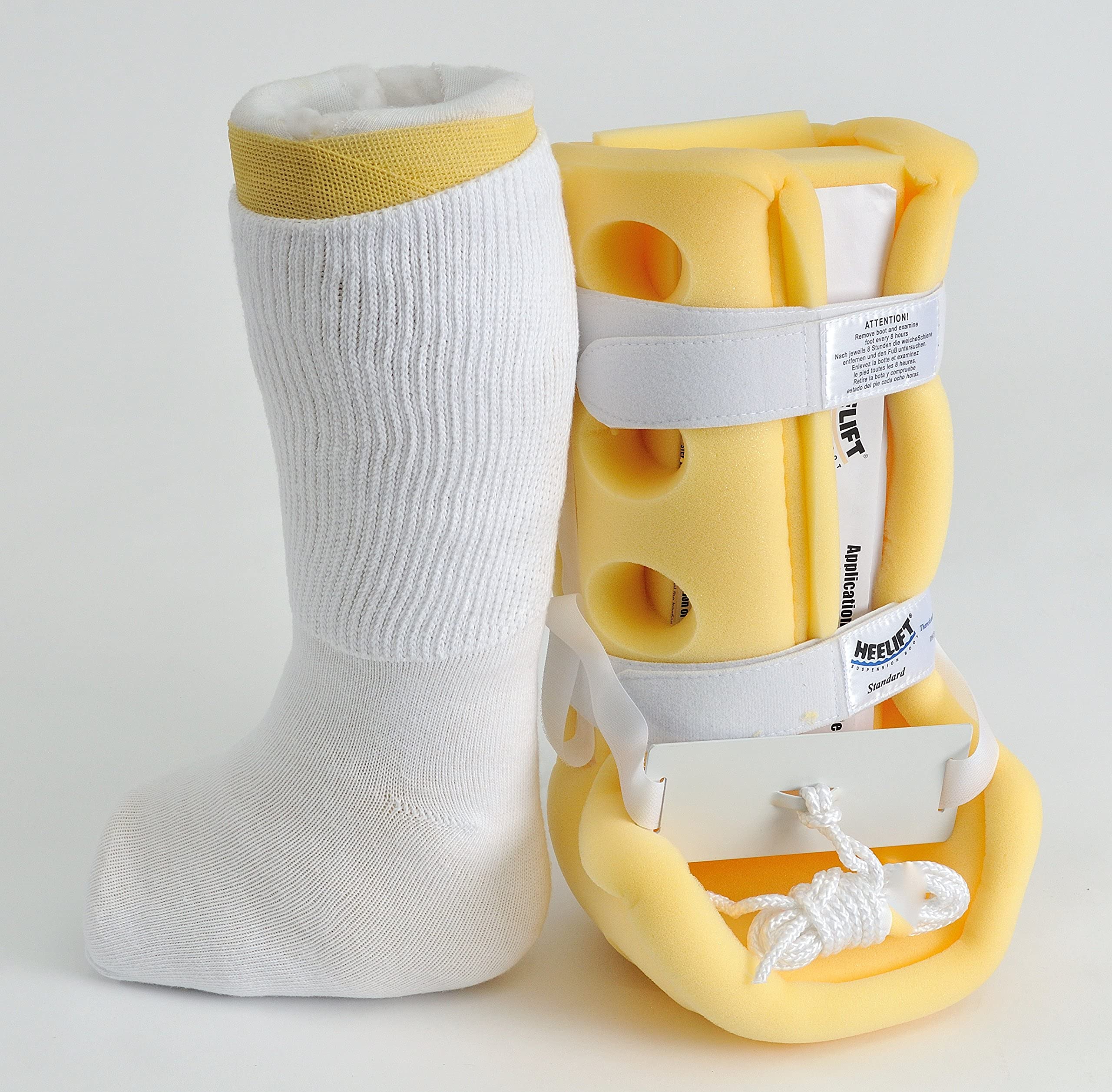 Pack of three Extra Wide diabetic socks in daily wear.