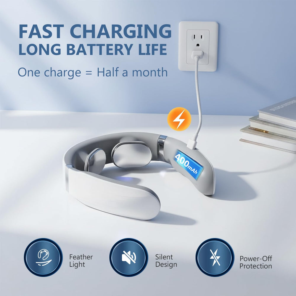 EXVITAMIN auto-shutoff after 15 minutes for safety