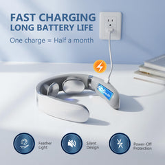 EXVITAMIN auto-shutoff after 15 minutes for safety