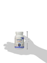 EyePromise EZ Tears packaging and label detailing dosage and branding.