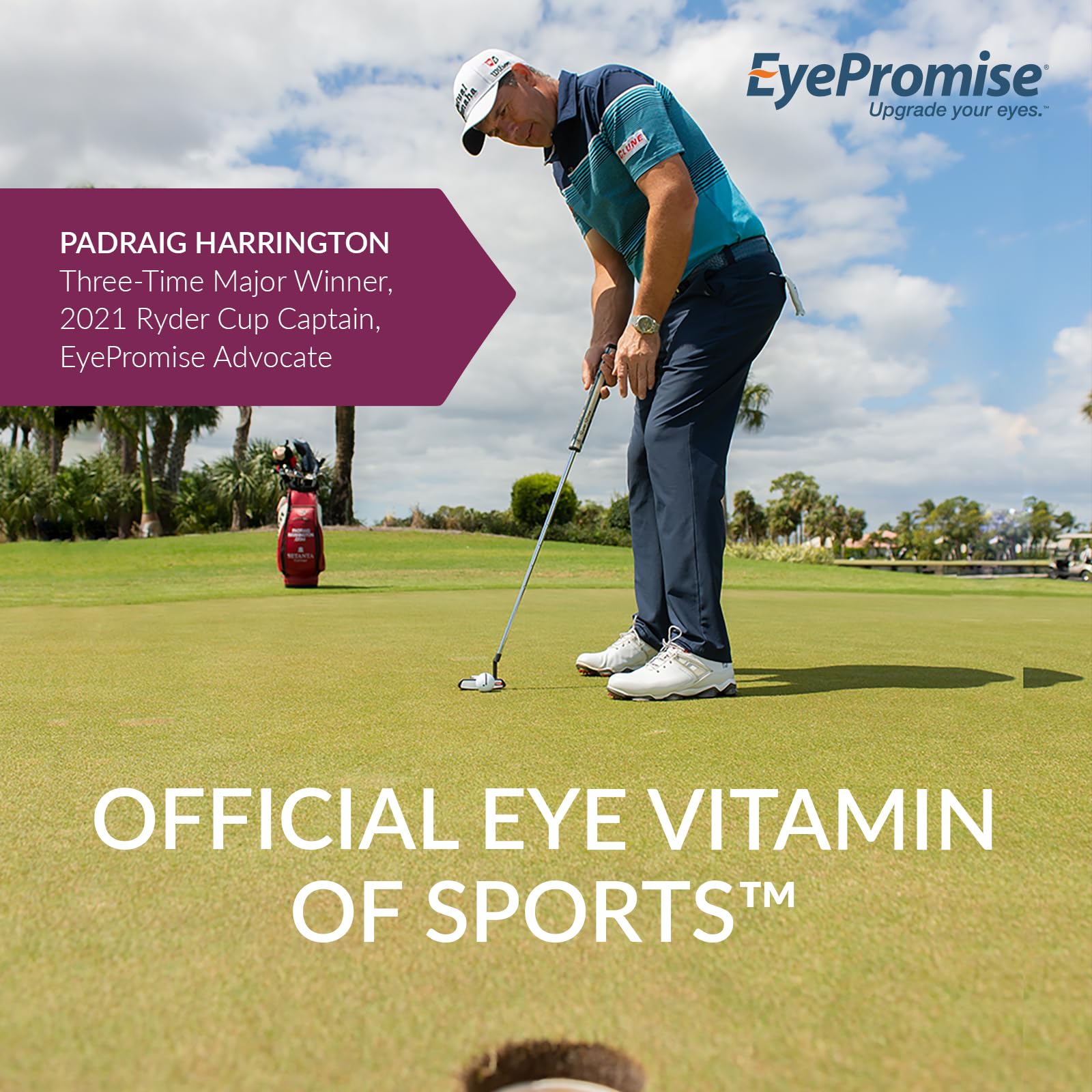 EyePromise PVG doctor-recommendation for eye health solutions