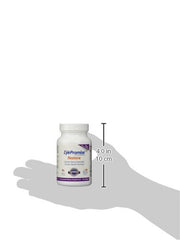 EyePromise Restore front label with brand emphasis and 60-count supply