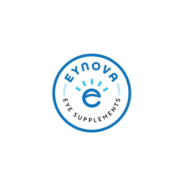 Eynova EyNerve Pro daily-routine scene suggests consistent ocular nourishment.