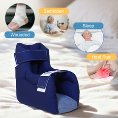 EZ Assistive machine-washable and durable for repeated use.