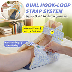 EZ Assistive washable cushion compatible with machine washing up to 80°C