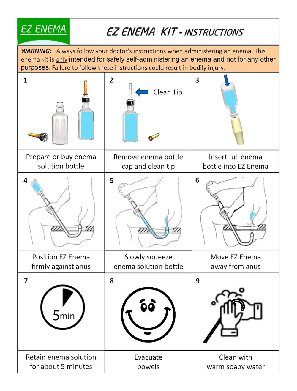 BPA-free components emphasize safe at-home use.