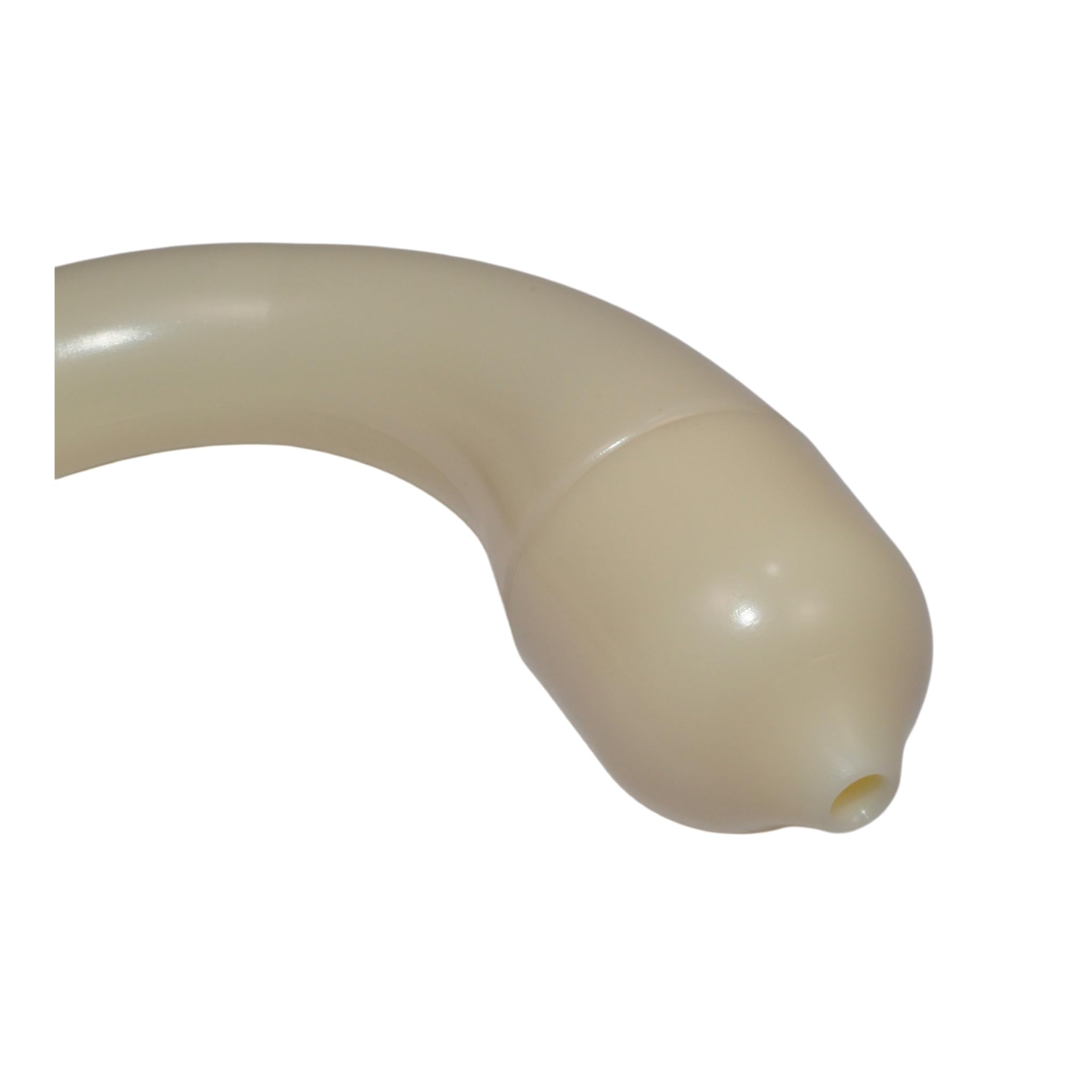 EZ Enema Rounded Kit used while seated for quick, neat relief.