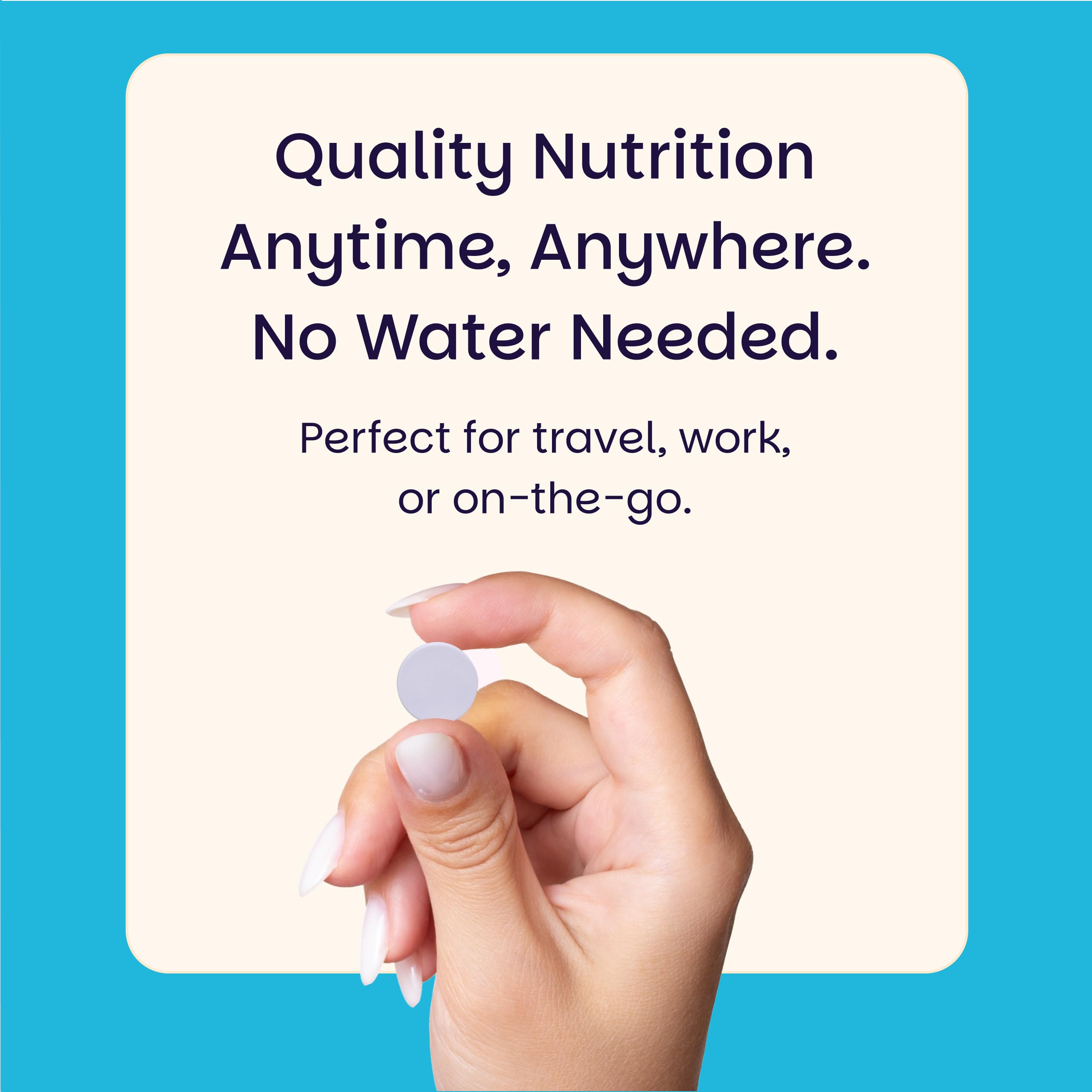 EZ Melts heart immune support graphic illustrates mineral-based wellness