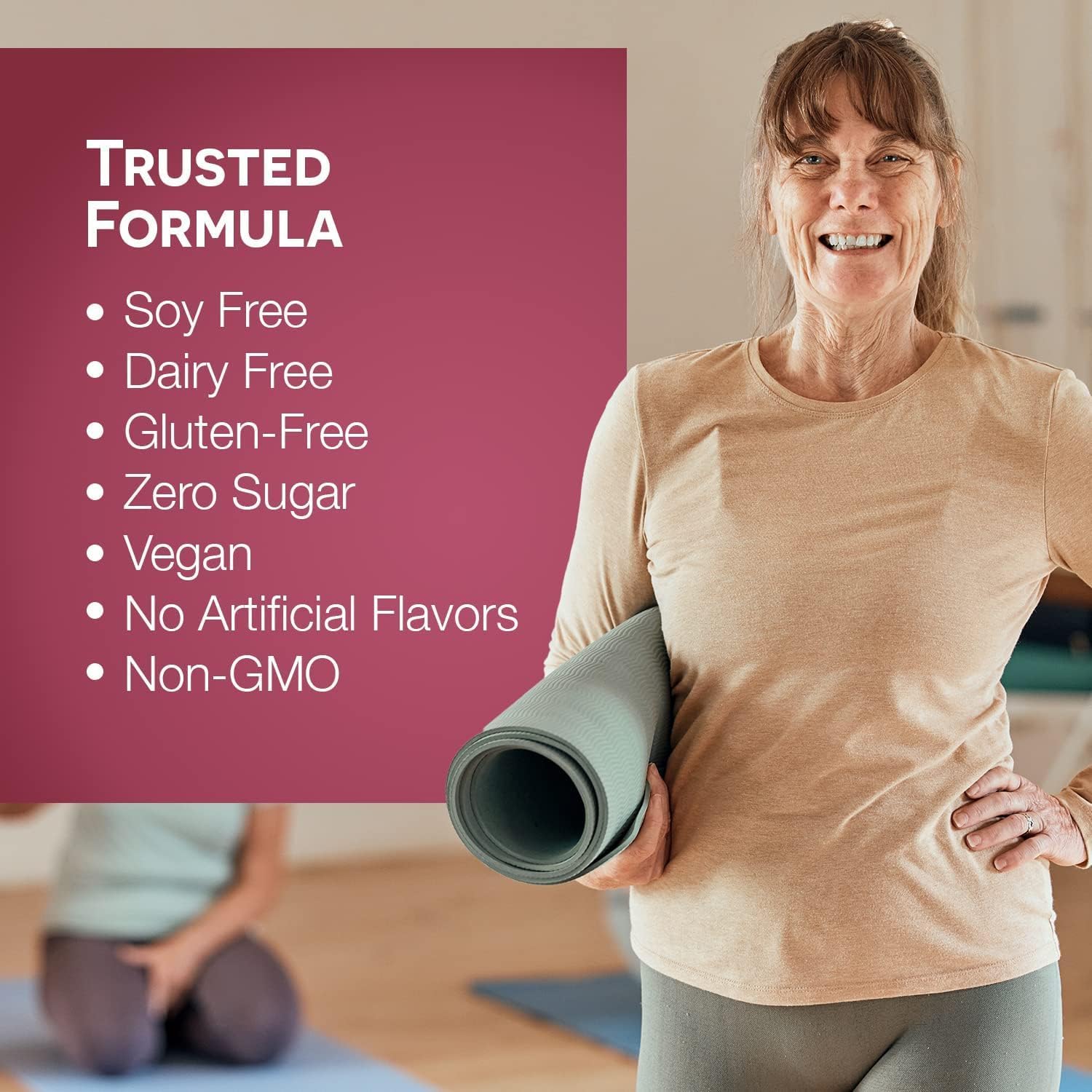 EZ Melts Japanese knotweed extract for cardiovascular and immune support.