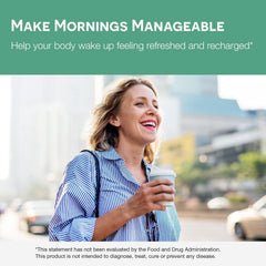 EZ Melts Melatonin box highlights vegan, non-GMO ingredients.