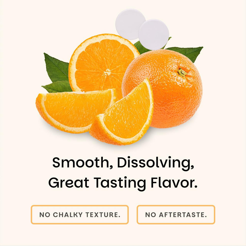 EZ Melts Vitamin B6 label hints at vegan and non-GMO formulation