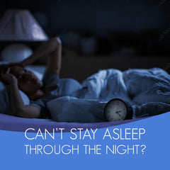E-Z Nite label close-up emphasizing hemp and melatonin blend.