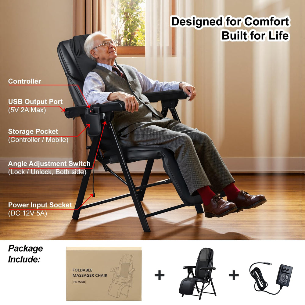 Ezencon chair backrest tilt enabling comfortable posture and support
