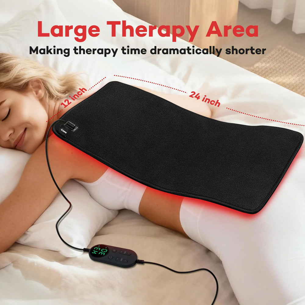 Ezona pad remote control and timer for simple session setup