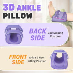 EZSLINGGLIDE breathable mesh fabric provides comfort and moisture control.