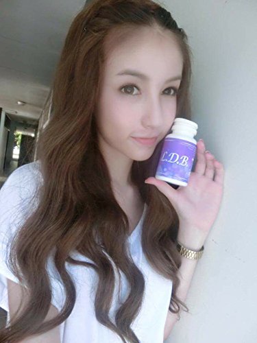 Fabskinhouse LDB estrogen ingredients overview with plant extracts