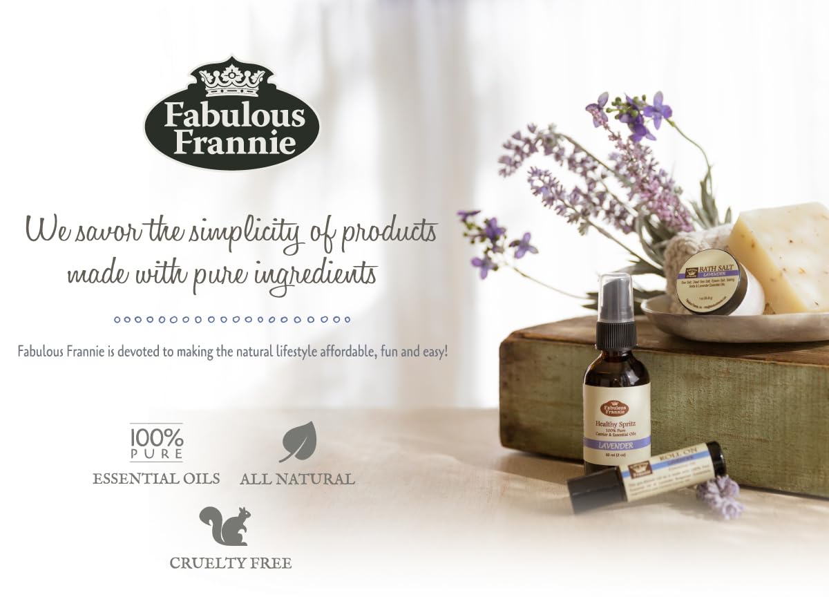 Fabulous Frannie Chakra set spa arrangement conveys relaxation rituals.