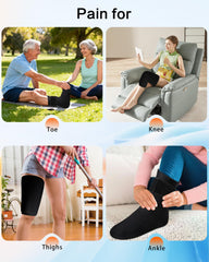 FadFun skin-safe material ensures comfortable wear and repeated use.
